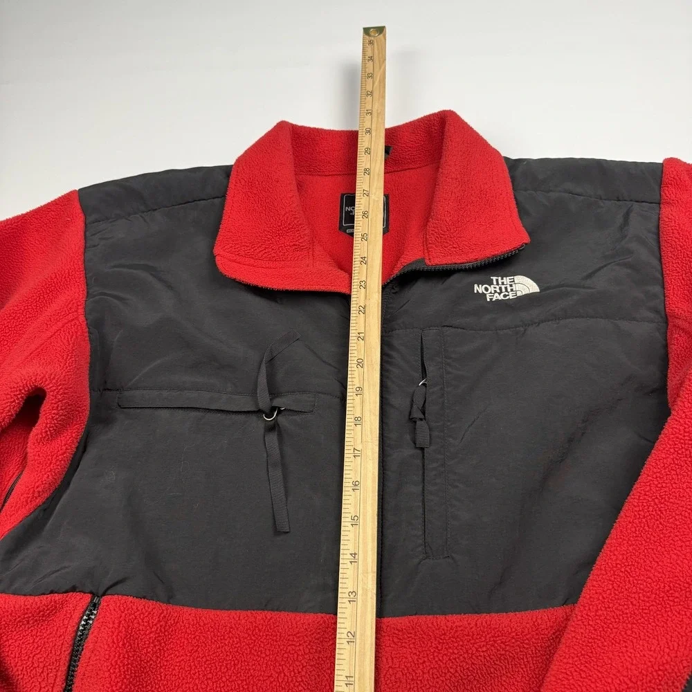 The North Face some light